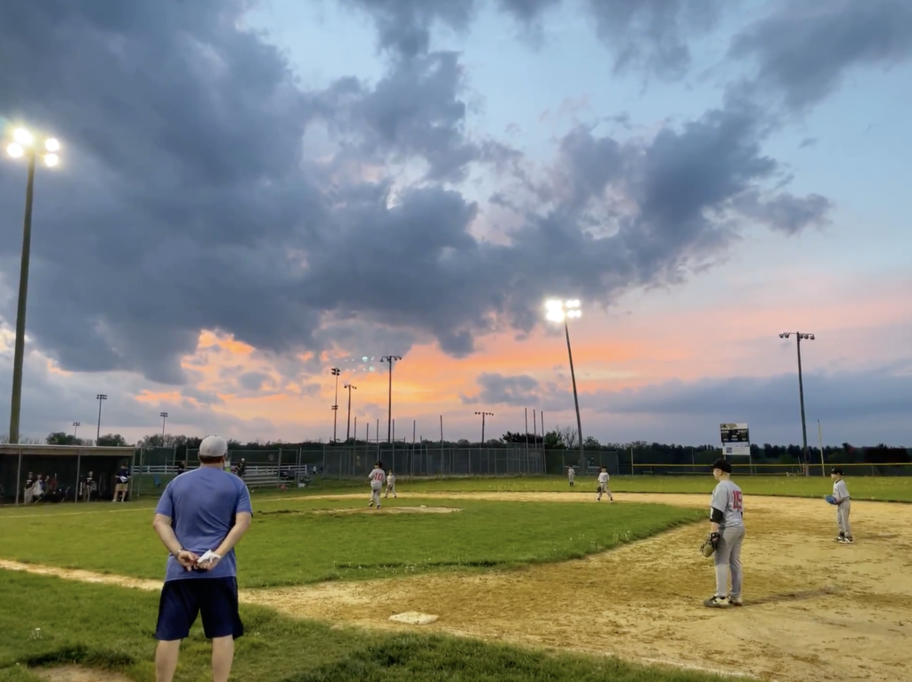 About Us Hopewell Valley Baseball and Softball Association HVBSA